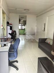 Blk 38 Bedok South Parkview (Bedok), HDB 2 Rooms #578747141